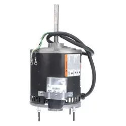 DAYTON MOTOR,1/6 ,1140 RPM,48Y,115V 5BE62 DAYTON 5BE62 190735342220