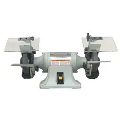 DAYTON BENCH GRINDER