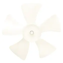 DAYTON PROPELLER,DIA 6 1/2 IN,BORE DIA 3/16 IN 5JLP1 DAYTON 5JLP1 190735344590