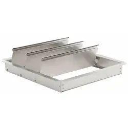 DAMPER ROOF