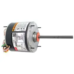 DAYTON CONDENSER FAN MOTOR,1/4 ,825 RPM,60 HZ 4M226 DAYTON 4M226 190735330425