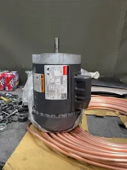 56C FRAME 115/208-230V