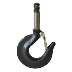 UPPER HOOK LOAD