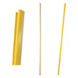 YELLOW/WHITE
