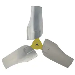 DAYTON REPLACEMENT BLADE, 36 IN. 23NU11 DAYTON 23NU11 190735186411