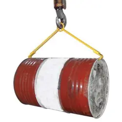 YELLOW HORIZONTAL STEEL