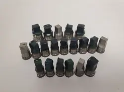 LOT OF 20