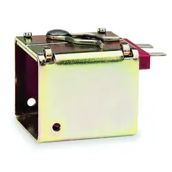DAYTON SOLENOID VALVE COIL,208/240VAC,60/50 HZ 011215 DAYTON 011215 190735278567