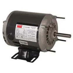 DAYTON GP MOTOR,1/3 ,1,725 RPM,115V AC,48Z 6XH45 DAYTON 6XH45 190735373002
