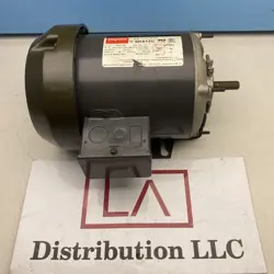 DAYTON 6K517C MOTOR 1/4 HP 1725 RPM 115V FR 48 (NOS)