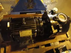 10HP 3PH