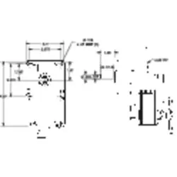 GEARMOTOR OPEN 25
