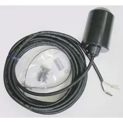 DAYTON TETHER FLOAT,WIRE LEADS,115/230VAC 10A172 DAYTON 10A172 190735108581