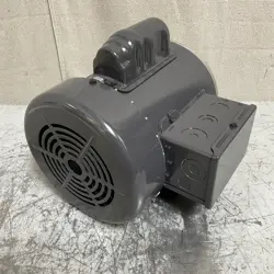 1/2HP 115/208-230V
