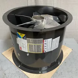 DAYTON 166009A TUBEAXIAL FAN 18