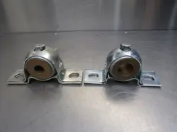 DAYTON 2X530 & 2X567 BRONZE BEARINGS