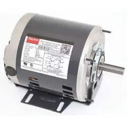 56 FRAME 115/208-230V