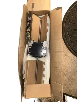 CONDITIONER MOTOR 5WJC4BG