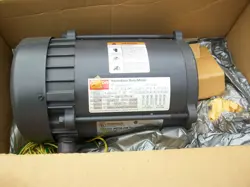 230/460V NEW