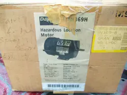 DAYTON HAZARDOUS LOCATION