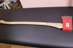 COUNCIL TOOLS 6 LBS. SINGLE BIT DAYTON PATTERN AXE W/ 36