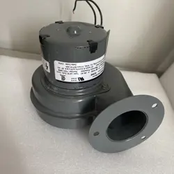 DAYTON 4C440 SHADED POLE BLOWER USA TYPE:U21B RPM3030 7021-3466