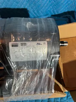 MOTOR SPLIT PHASE