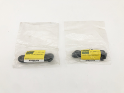 LOT OF 2 NEW DAYTON 3RP14A AXIAL FAN CORDSETS 36