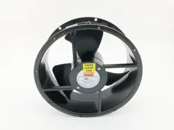 NEW DAYTON 4WT44A AXIAL FAN 665 CFM 0.23A 23/26W 115VAC 10