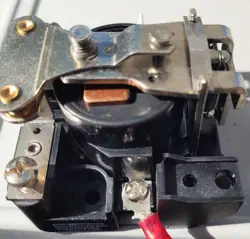 DAYTON 5Z538N