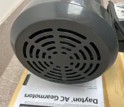 208-230/460V AC 3-PHASE