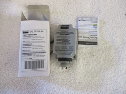 NIB DAYTON PHOTOCONTROL   26WA94