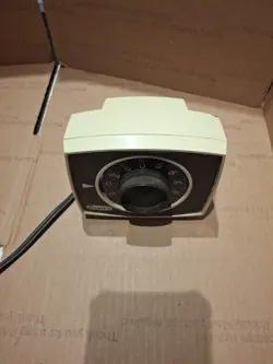 INTERVAL TIMER