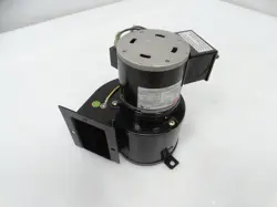 DAYTON 1TDV2 BLOWER NEW IN BOX (1229170414 - )