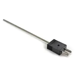 DAYTON THERMOCOUPLE PROBE,TYPE J,6IN L,22 AWG 36GL11 DAYTON 36GL11 190735274705