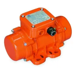 DAYTON 1DYN7 ELECTRIC VIBRATOR,12VDC,FORCE 110 LB
