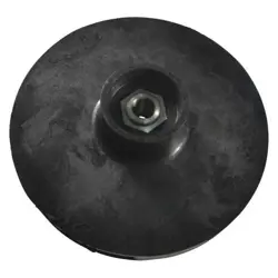 DAYTON PUMP IMPELLER,4.8