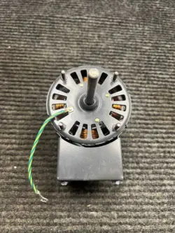 1SPD 1/20HP