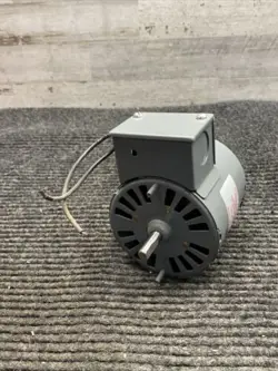 SHADED POLE AC