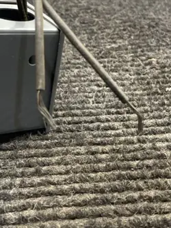 SHADED POLE AC
