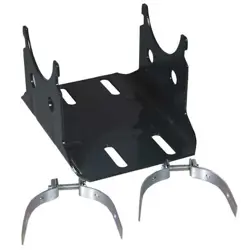 DAYTON MOTOR MOUNTING