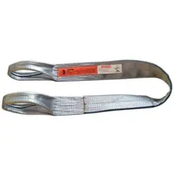 DAYTON WEB SLING,FLAT EYE,10 FT L,3,200 LB CAP. 2MJT2 DAYTON 2MJT2 190735225776