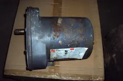 NAMEPLATE RPM 60