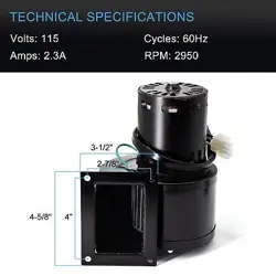 1TDP7A FASCO A166