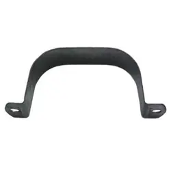 DAYTON CAPACITOR MOUNTING BRCKET,2 29/32