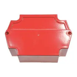 COVER EW-63 DAYTON