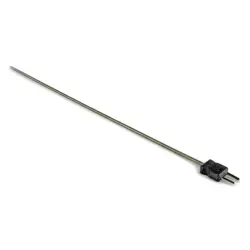 DAYTON THERMOCOUPLE PROBE,TYPE J,12IN L,22 AWG 36GK68 DAYTON 36GK68 190735274286