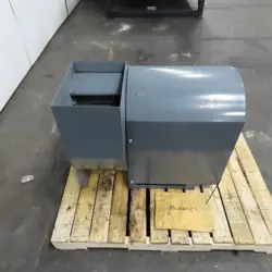 CURVE BLOWER 115/230V