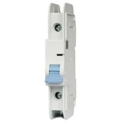 DAYTON IEC MINI CIRCUIT BREAKER,20A,1P,277V 33V954 DAYTON 33V954 190735264362