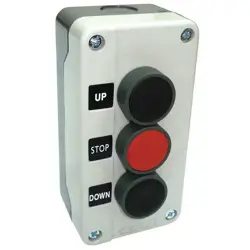 DAYTON CONTROL